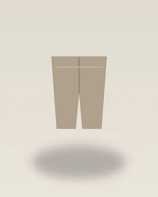 Stone Summer Shorts